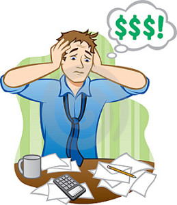 Money Problem Solution
