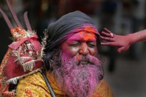 vashikaran sadhna on holi