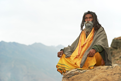 Acharya Govind Shastri