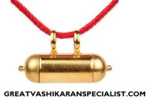 vashikaran tabiz amulet